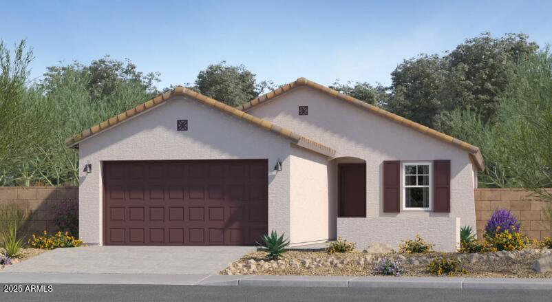 12551 N 303rd Ln., Buckeye, AZ 85396