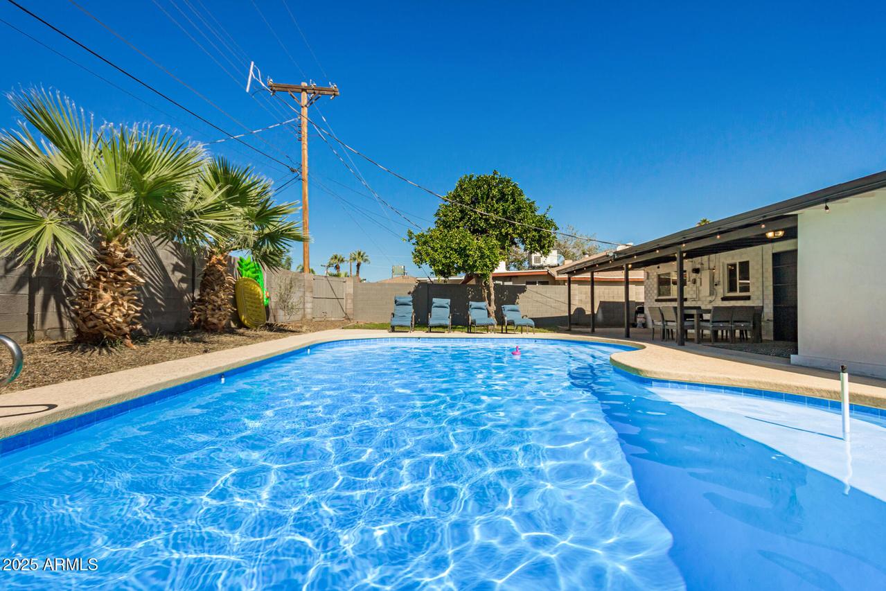 2228 N 74th Way, Scottsdale, AZ 85257