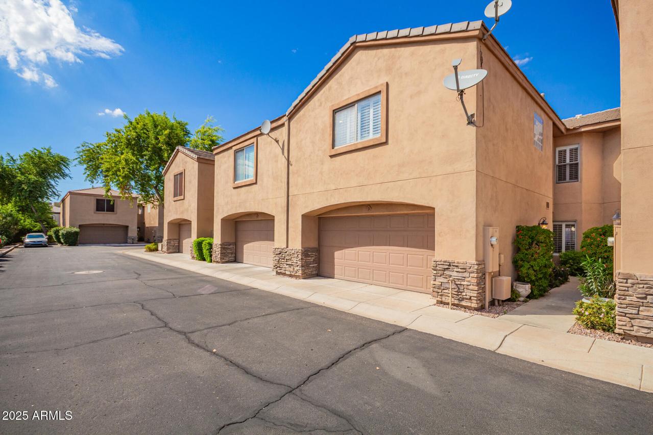 4140 N 21st St. #3, Phoenix, AZ 85016