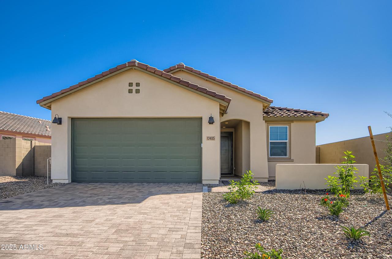 12405 N 303rd Ln., Buckeye, AZ 85396