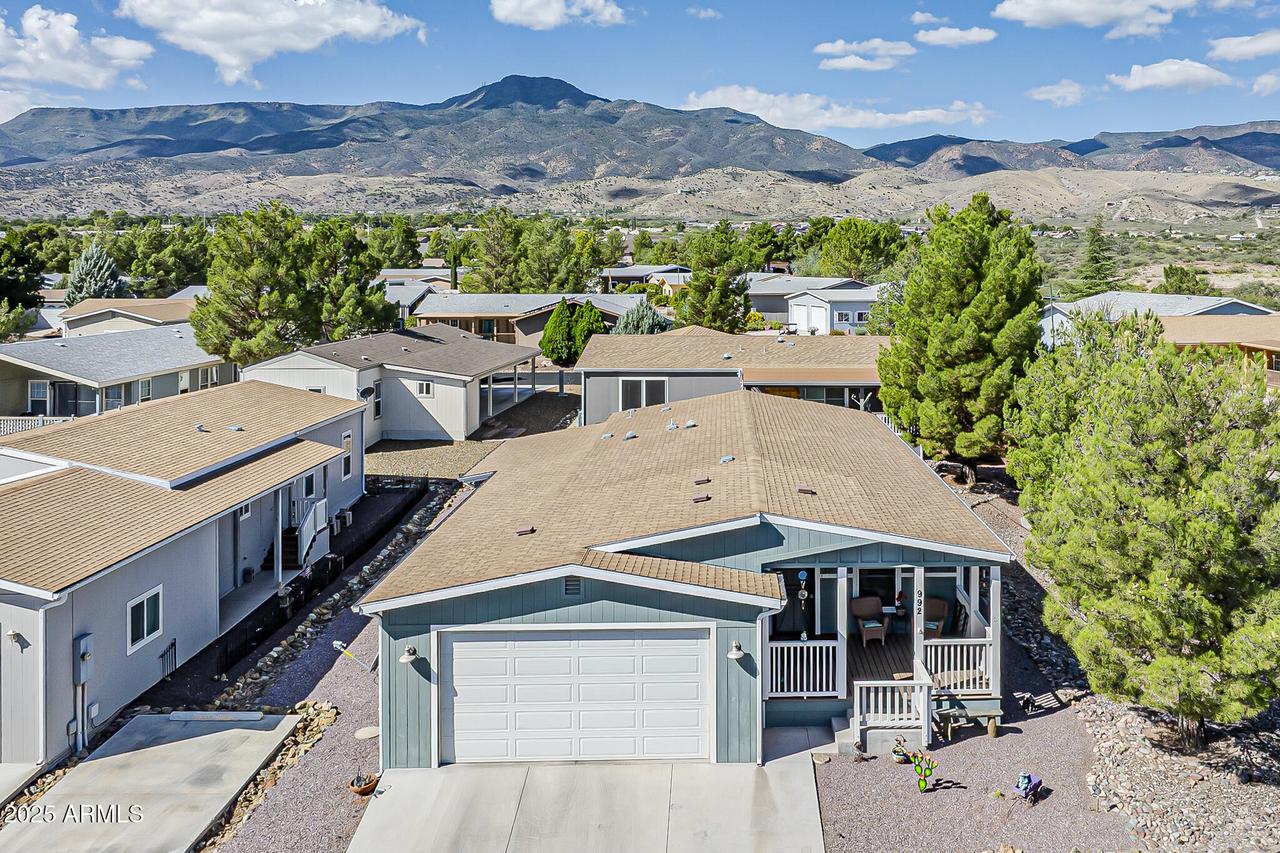 992 Trevino Dr., Cottonwood, AZ 86326