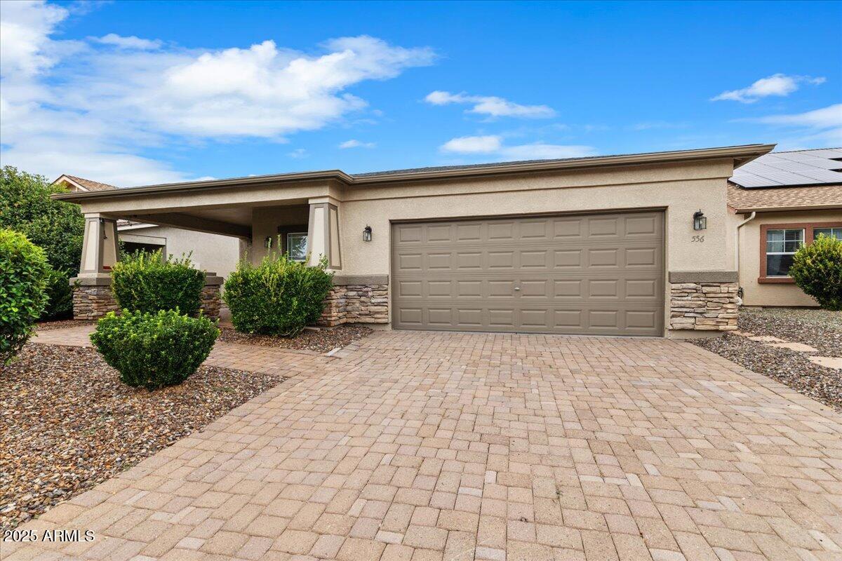 556 N Robles St., Dewey, AZ 86327