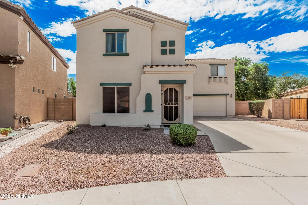 3739 W Carter Rd., Phoenix, AZ 85041