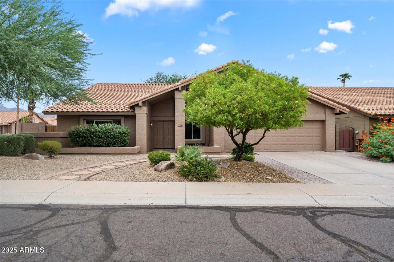 13361 N 99th Pl., Scottsdale, AZ 85260