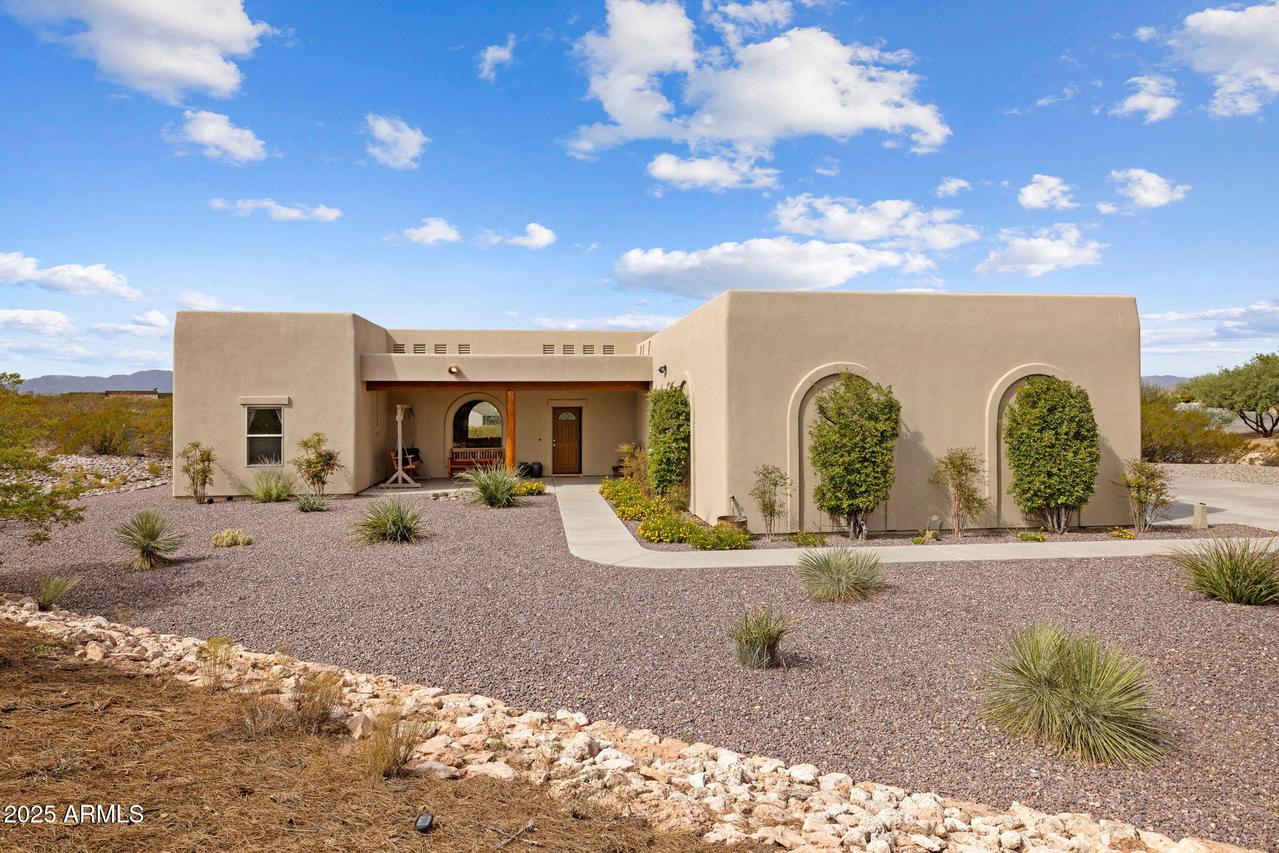 12155 E Ladera Ct., Cornville, AZ 86325