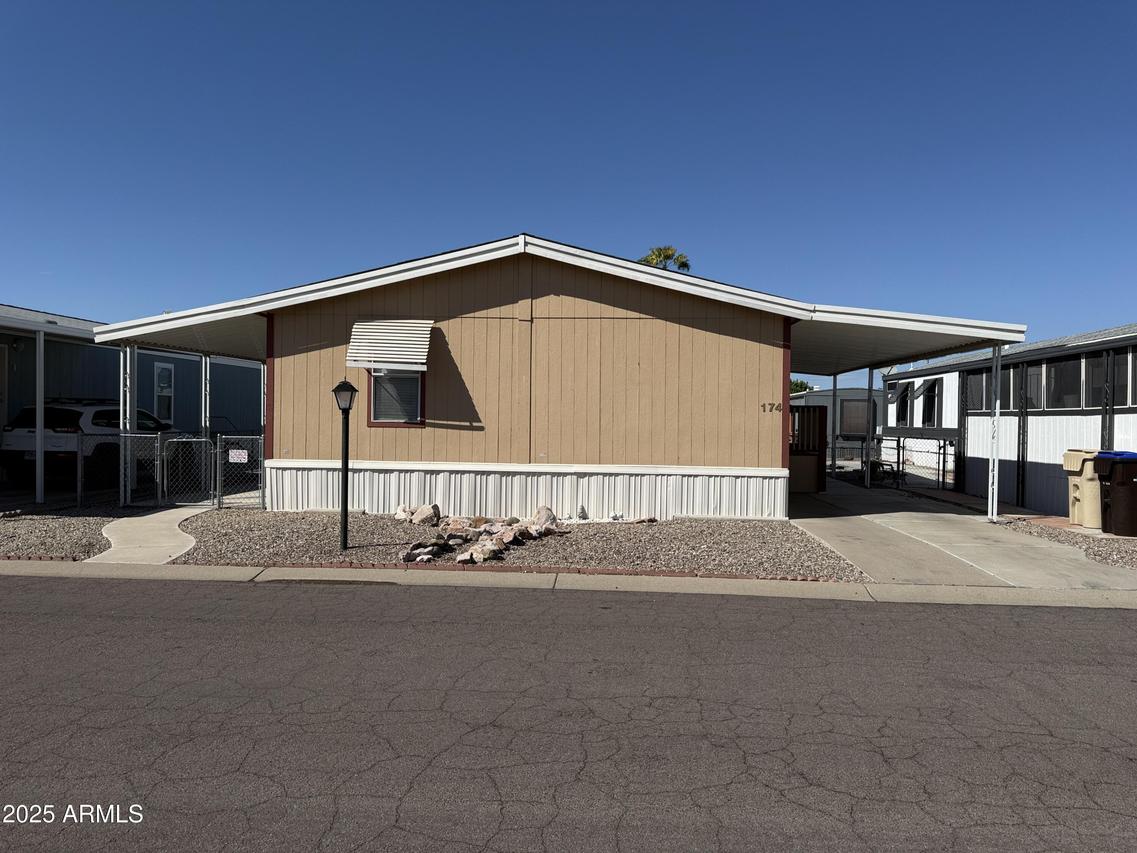 7810 W Peoria Ave. #174, Peoria, AZ 85345