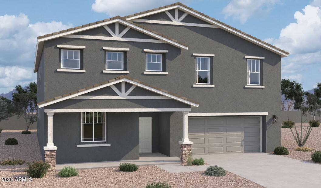47045 W Pecan Woods, Maricopa, AZ 85139