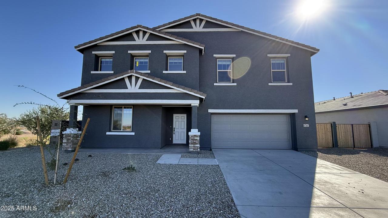 47167 W Pecan Woods, Maricopa, AZ 85139