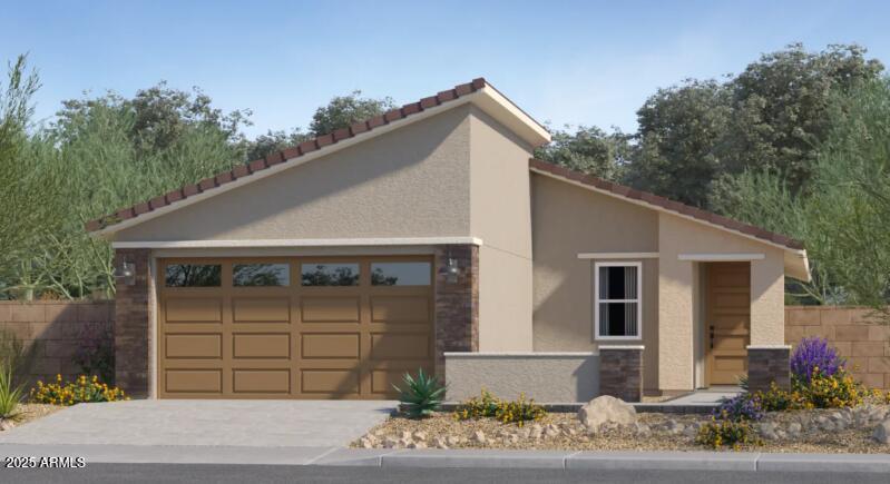 30315 W Wild Hazel Dr., Buckeye, AZ 85396