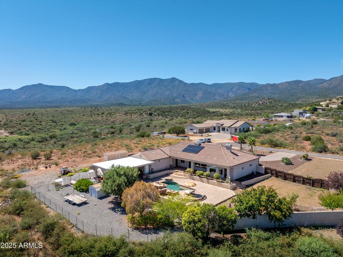 3045 S Loreto Tr., Cottonwood, AZ 86326