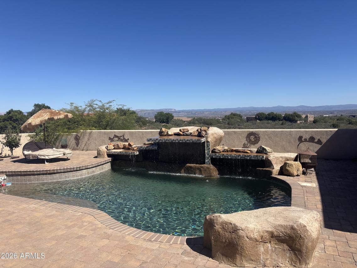 3045 S Loreto Tr., Cottonwood, AZ 86326