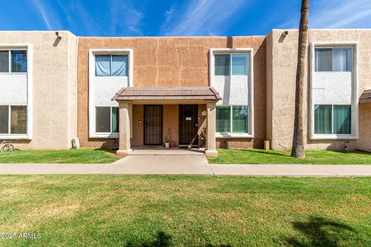 7126 N 19th Ave. #198, Phoenix, AZ 85021