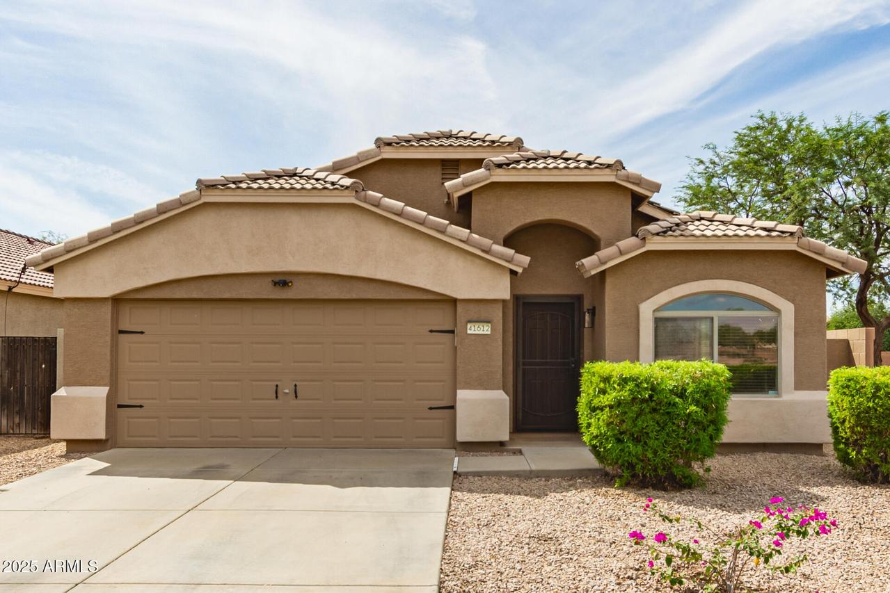 41612 N Maple Ln., San Tan Valley, AZ 85140