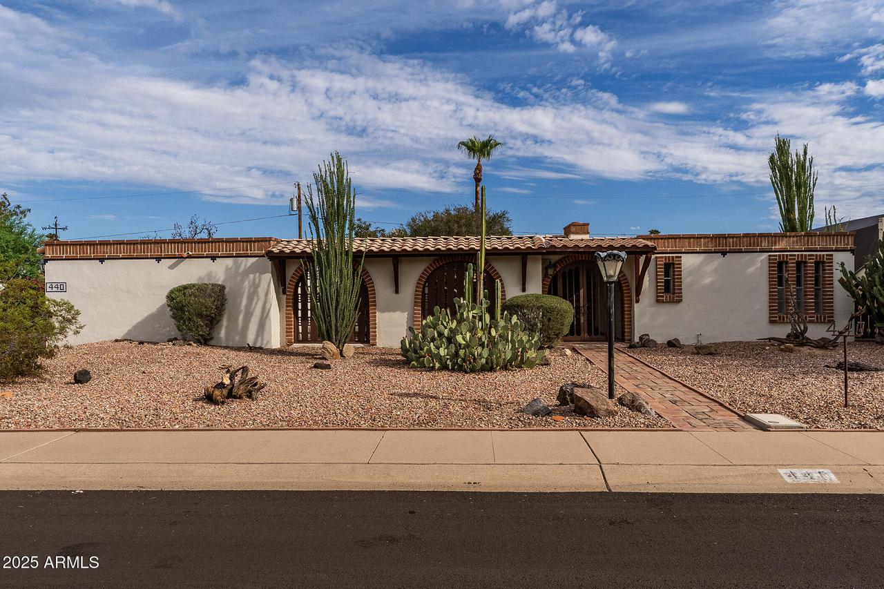 440 W Gary Dr., Chandler, AZ 85225