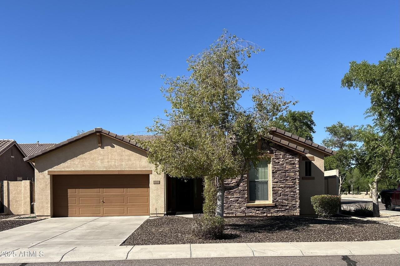 [Address Hidden by Seller], Laveen, AZ 85339