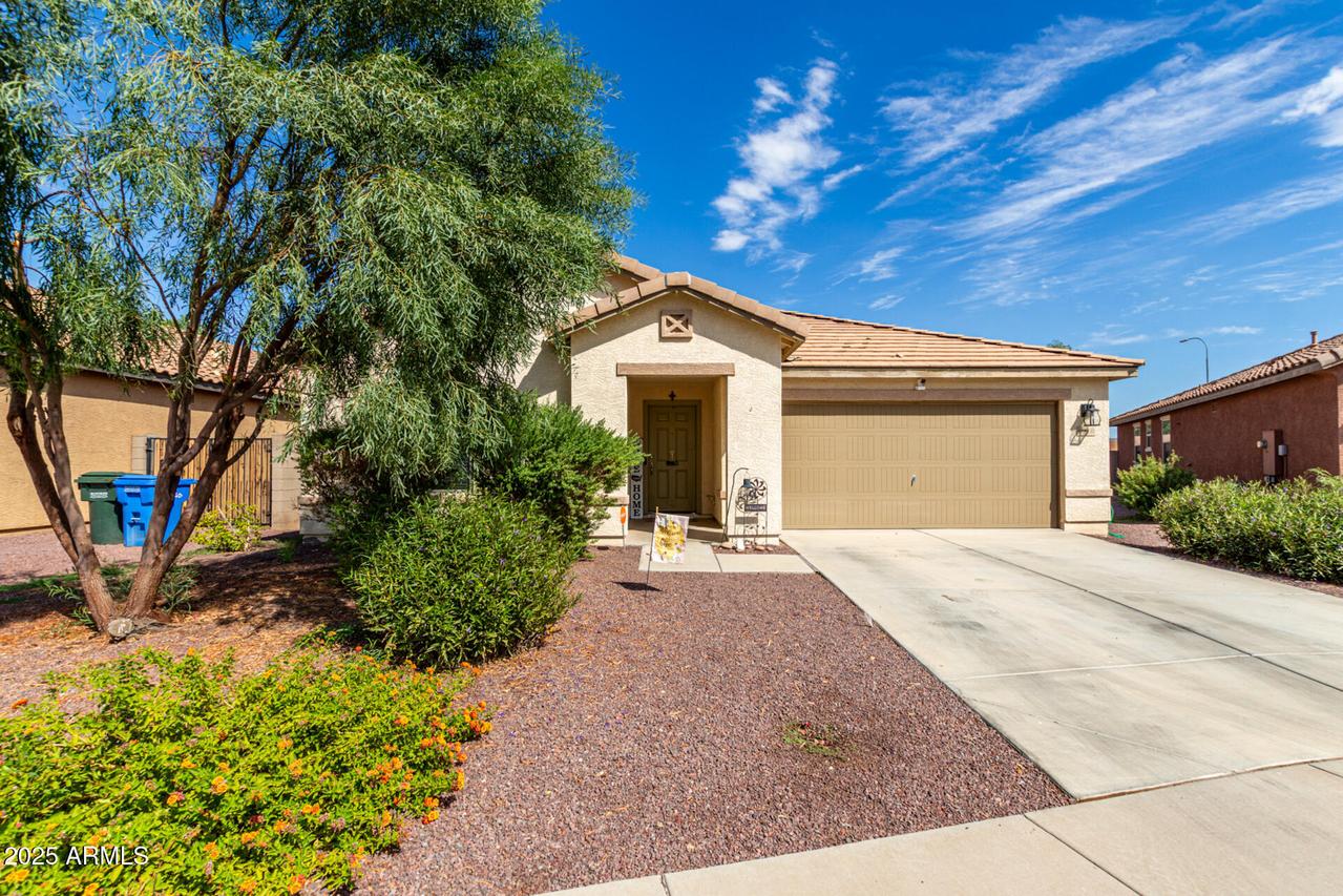 6910 S 75th Dr., Laveen, AZ 85339