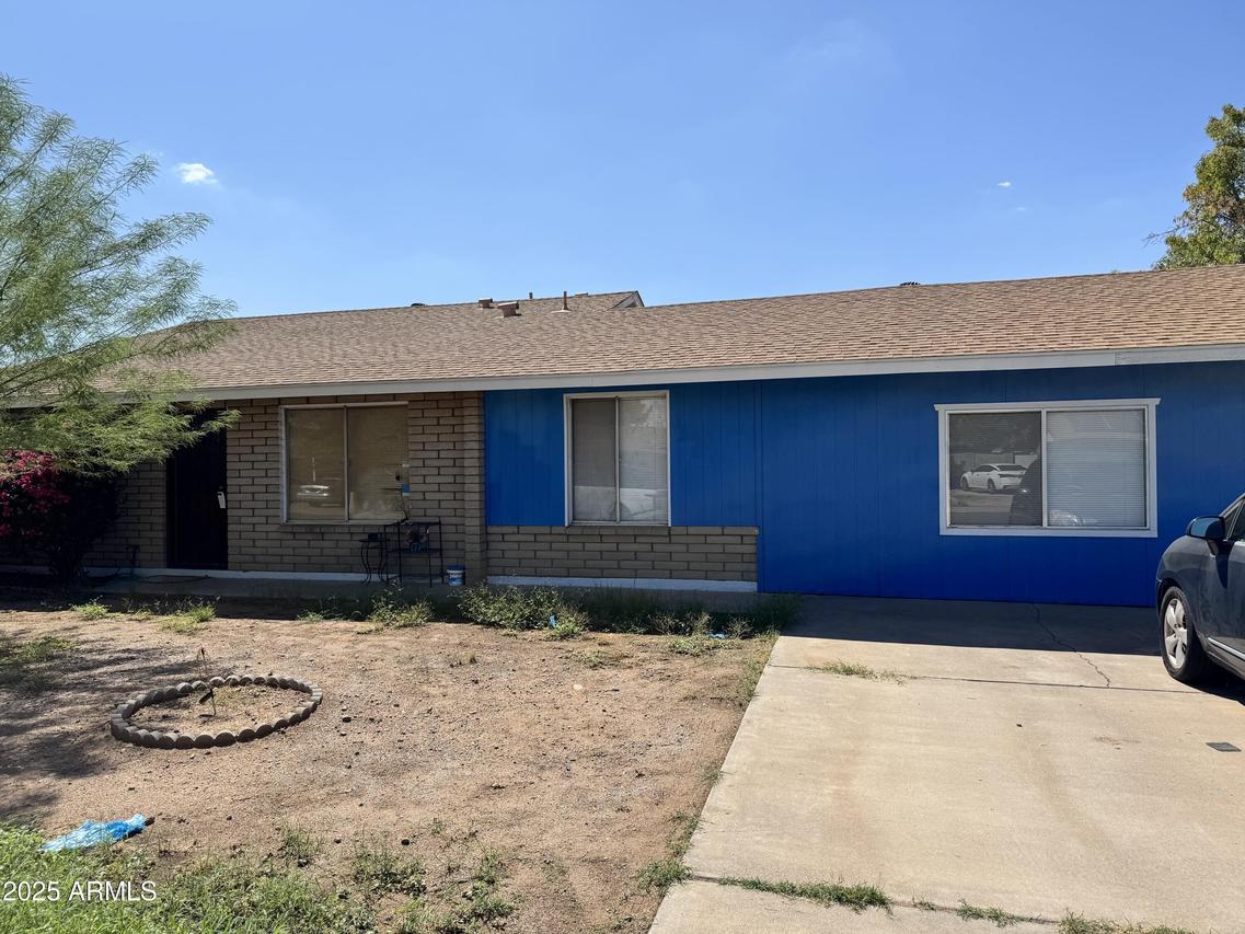1523 W Michigan Ave., Phoenix, AZ 85023