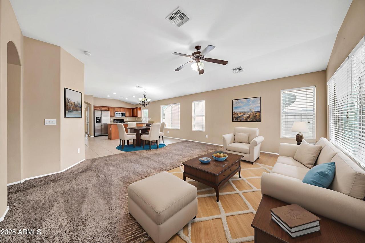5032 S Rovey Pkwy., Buckeye, AZ 85326