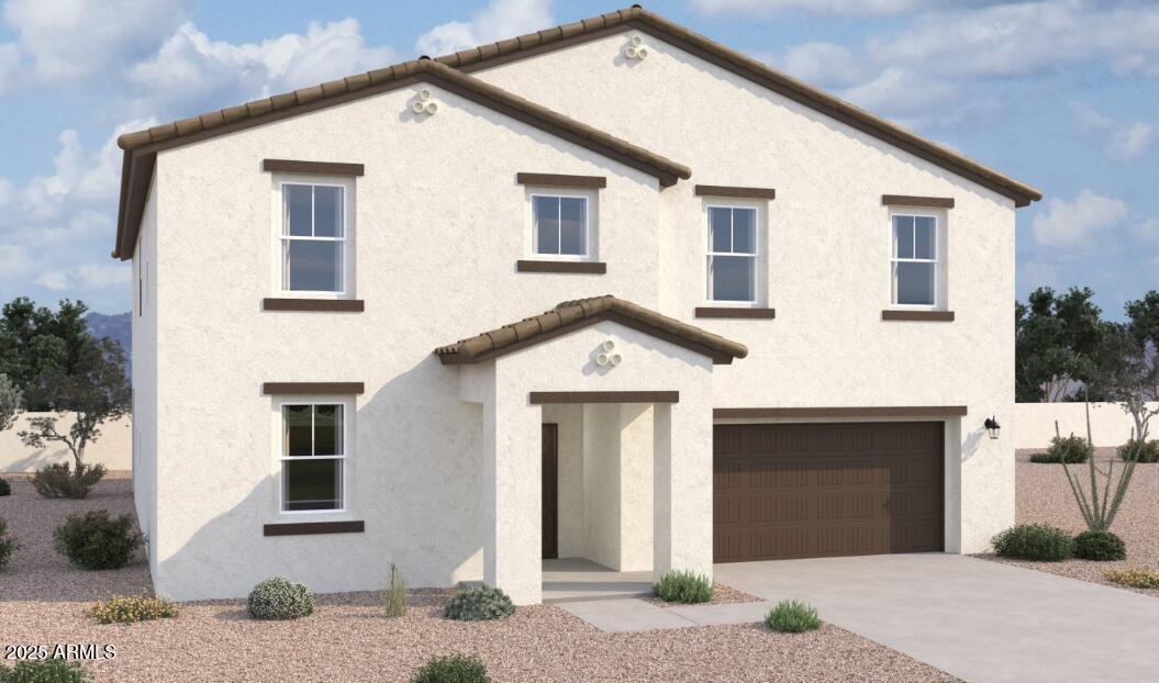 47045 W Pecan Woods, Maricopa, AZ 85139