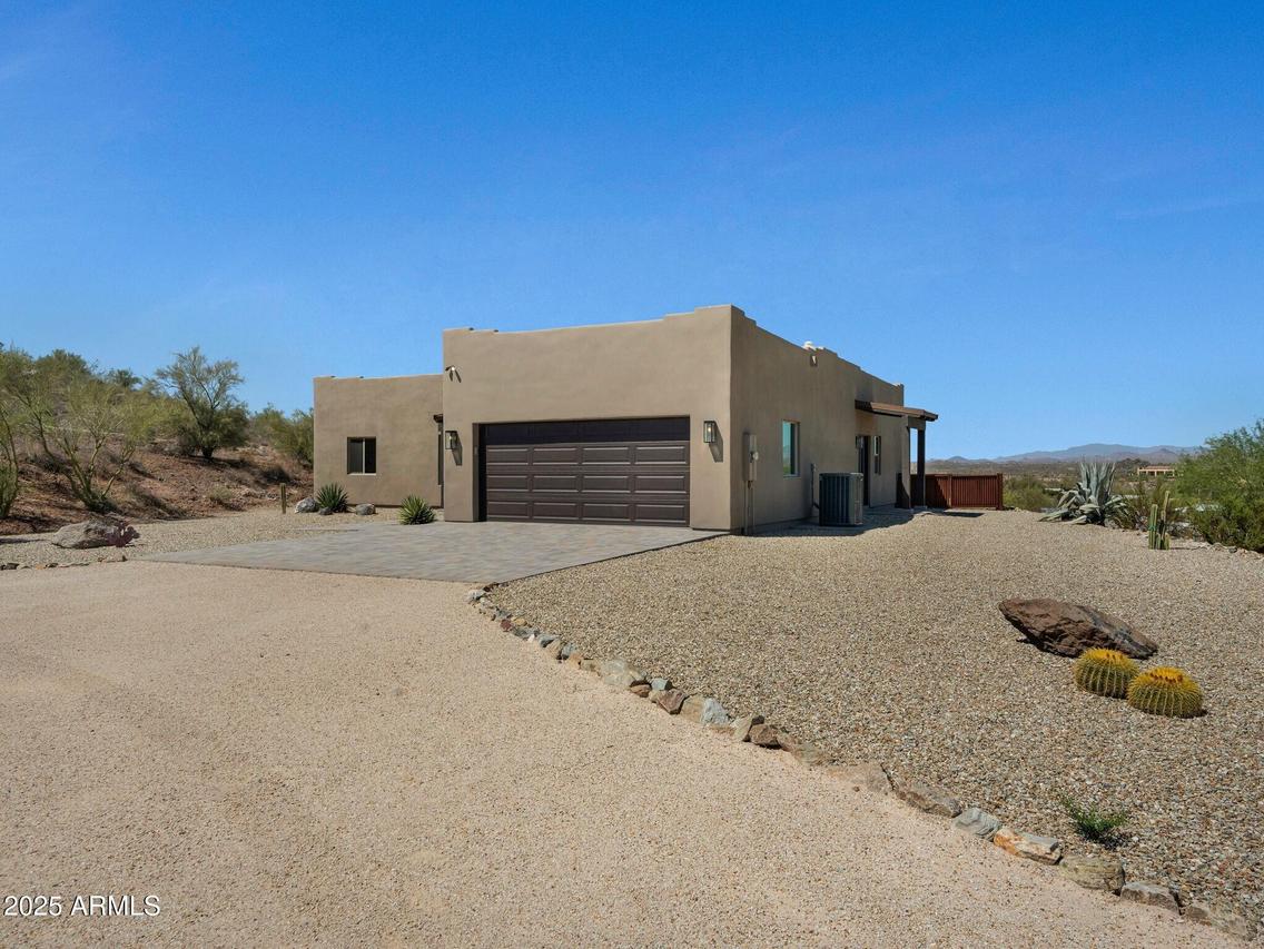 44635 N San Domingo Peak Tr., Morristown, AZ 85342