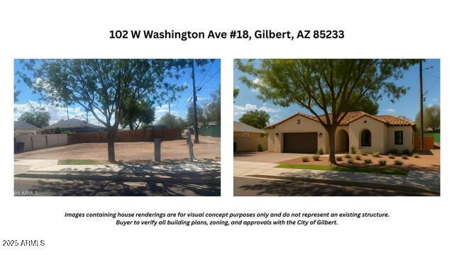 102 W Washington Ave. #18, Gilbert, AZ 85233