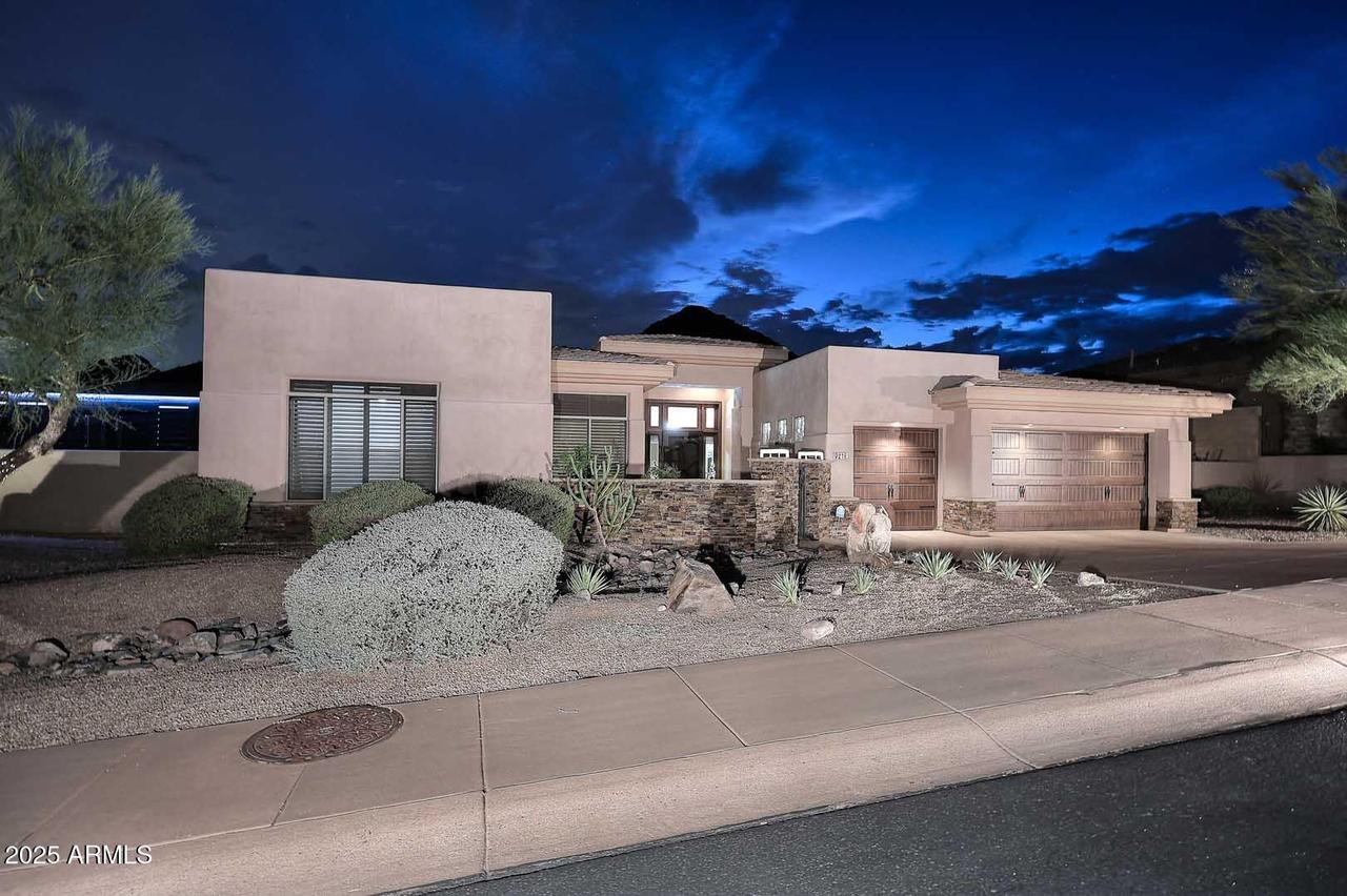 9218 N Summer Hill Blvd., Fountain Hills, AZ 85268