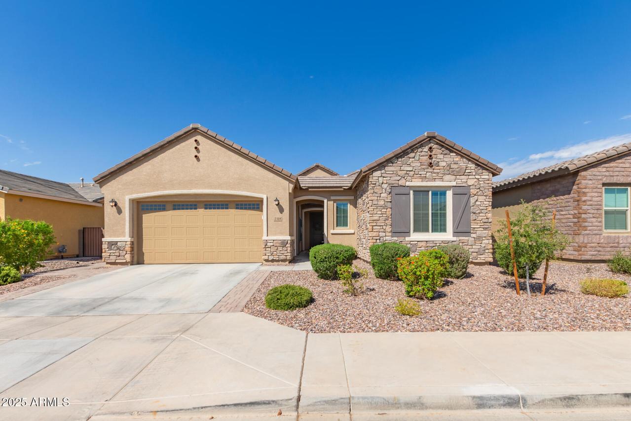 2318 E Fandango Dr., Gilbert, AZ 85298