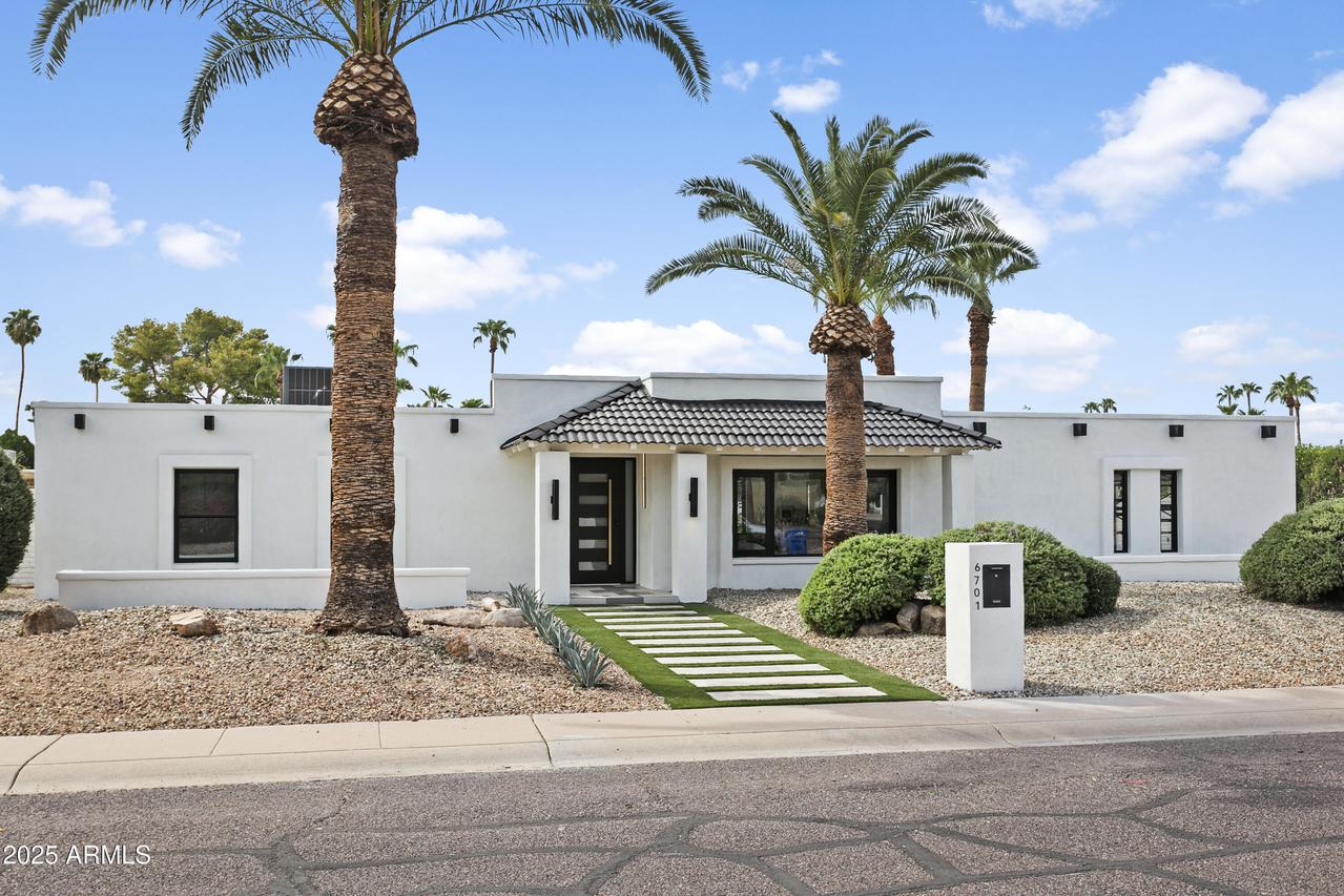 6701 E Camino De Los Ranchos, Scottsdale, AZ 85254