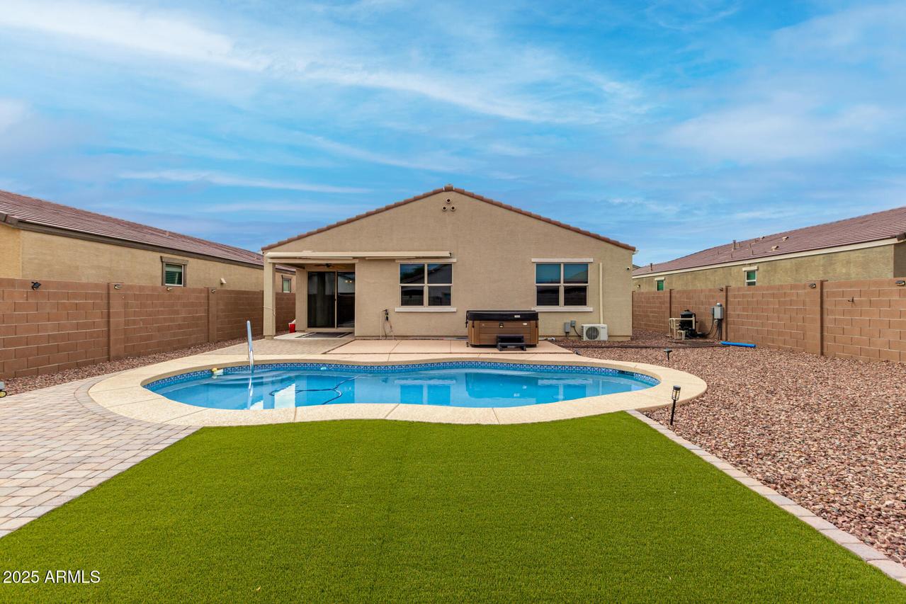 40030 W Brandt Dr., Maricopa, AZ 85138