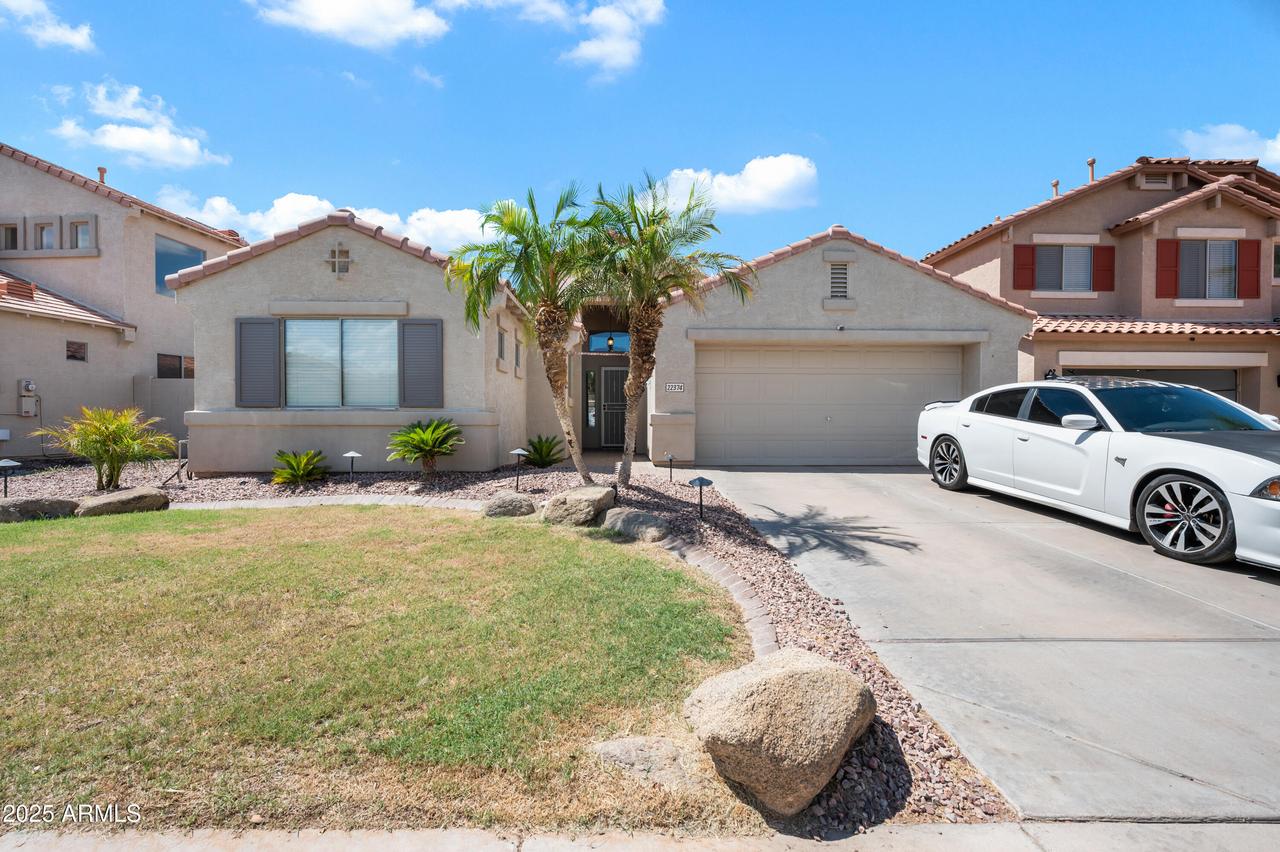 22374 N Dietz Dr., Maricopa, AZ 85138