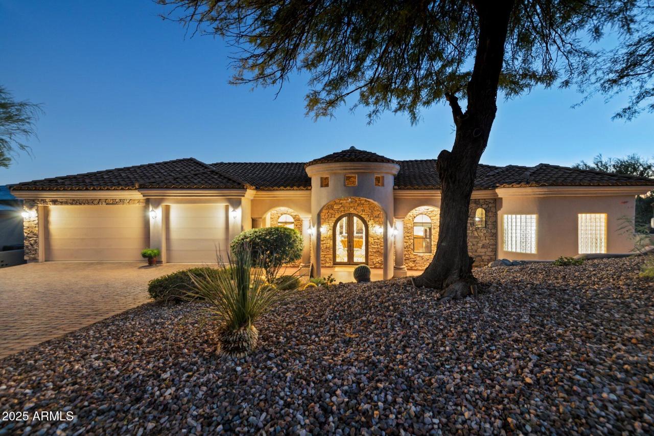 15301 E Lotus Ln., Fountain Hills, AZ 85268
