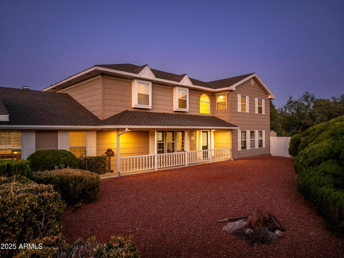 570 E La Jolla Cir., Cottonwood, AZ 86326