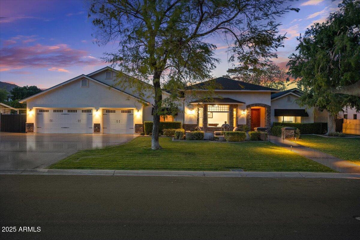 6522 E Calle Del Media St., Scottsdale, AZ 85251