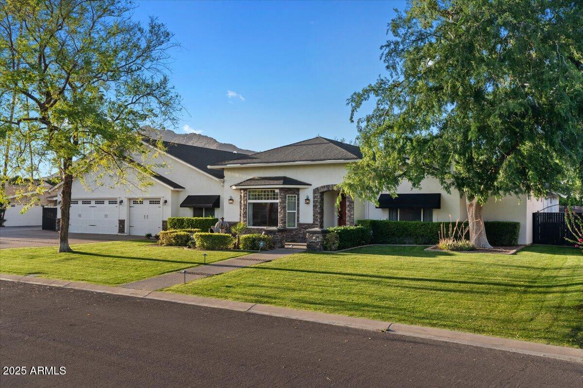 6522 E Calle Del Media St., Scottsdale, AZ 85251