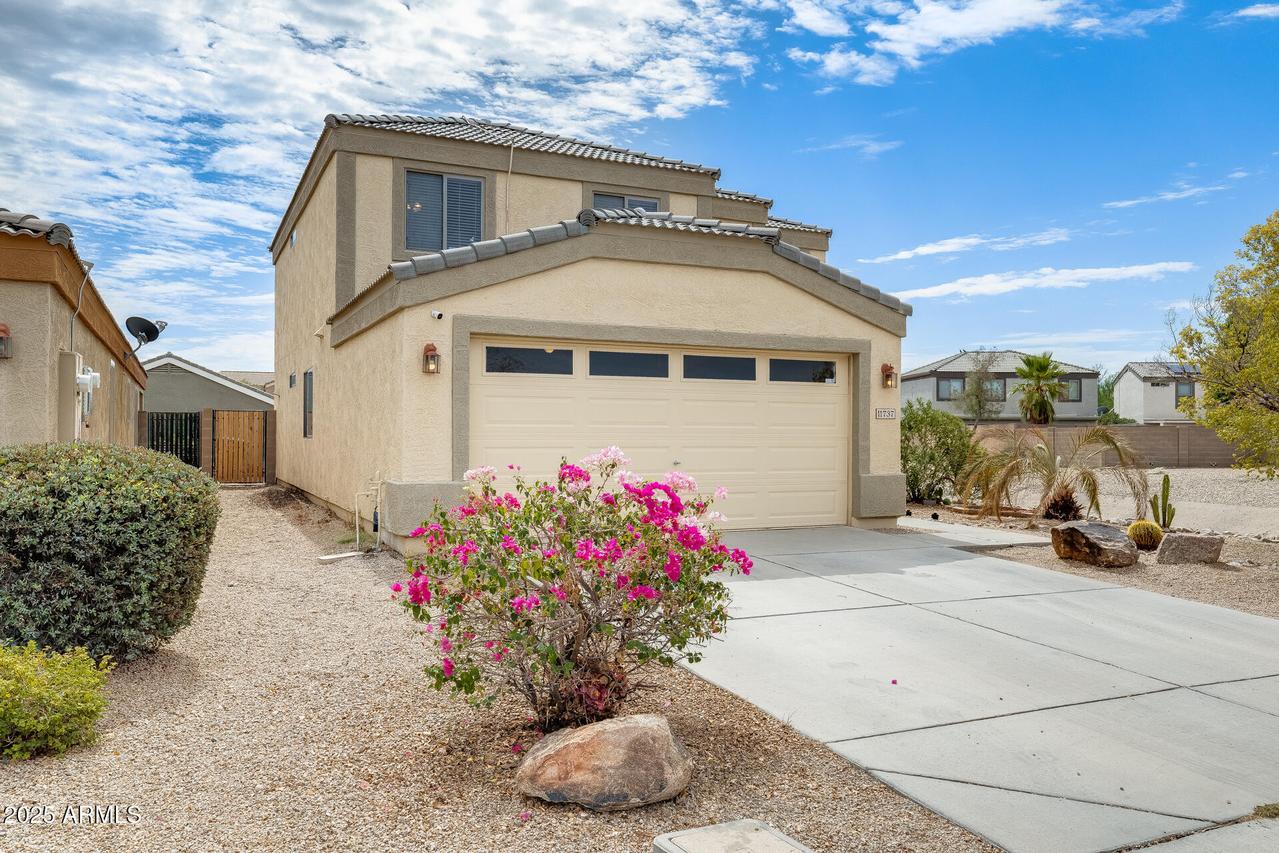 11737 W Mauna Loa Ln., El Mirage, AZ 85335