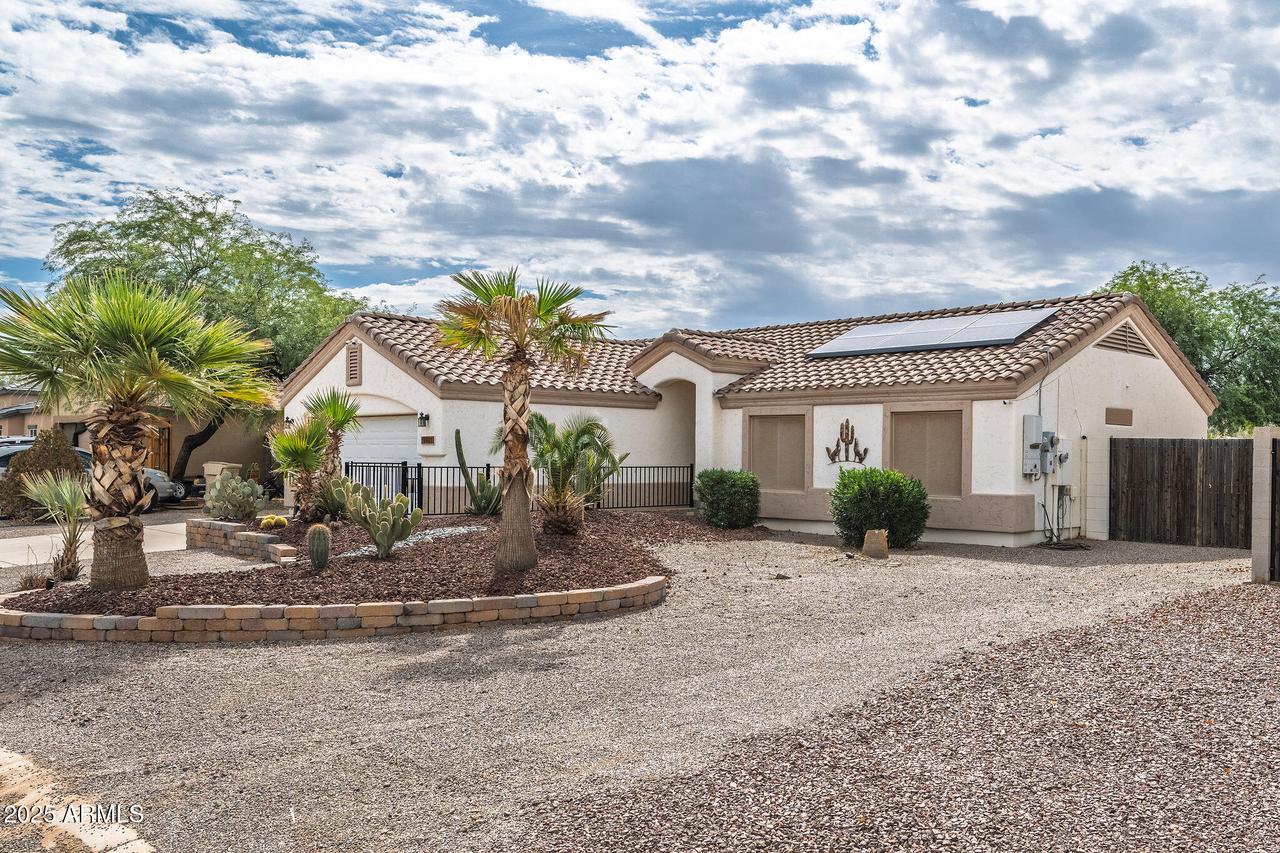 9941 W Sunbird Dr., Arizona City, AZ 85123