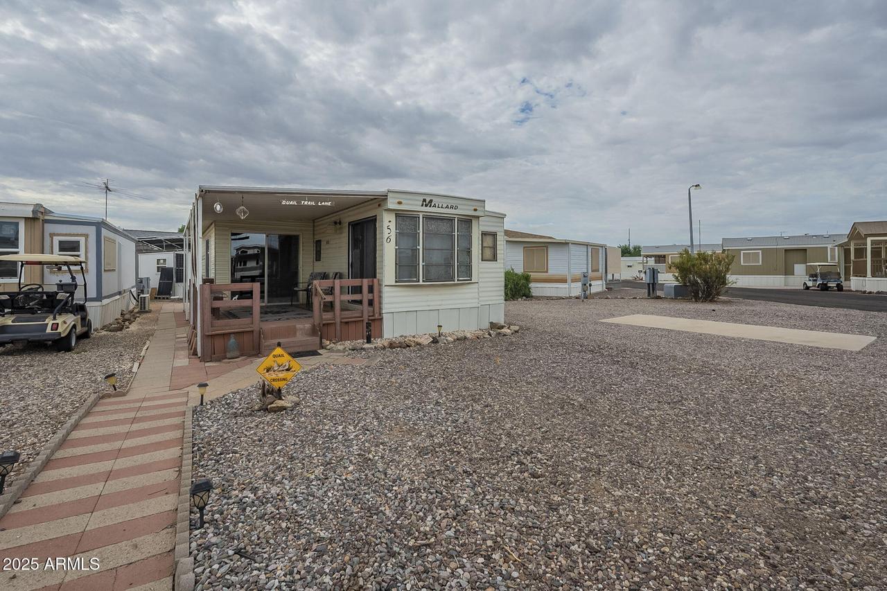 16680 W Val Vista Blvd. #56, Casa Grande, AZ 85122