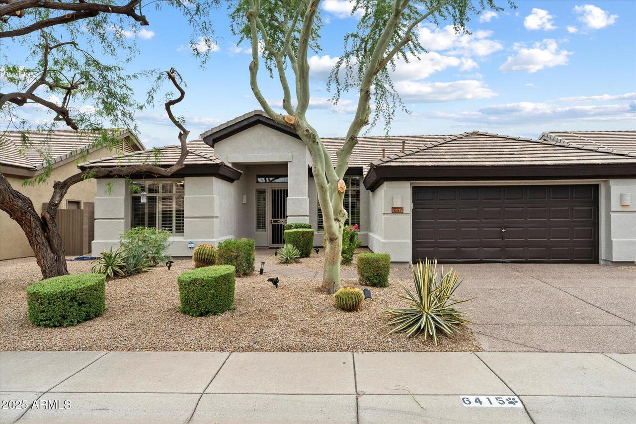 6415 E Blanche Dr., Scottsdale, AZ 85254
