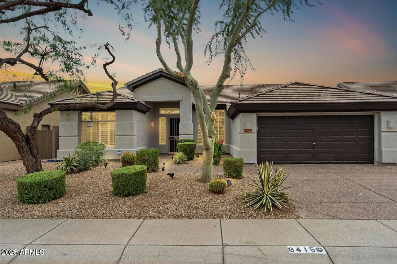 6415 E Blanche Dr., Scottsdale, AZ 85254