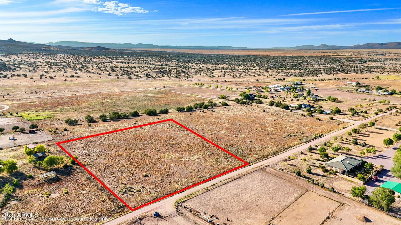 00 N Ridge View Rd. #9, Paulden, AZ 86334
