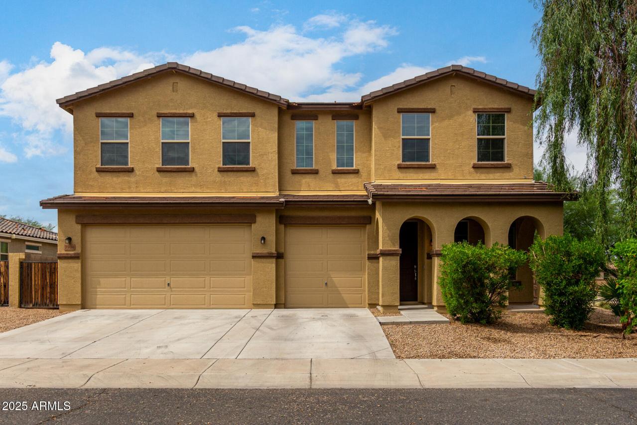 7904 S 41st Ln., Laveen, AZ 85339