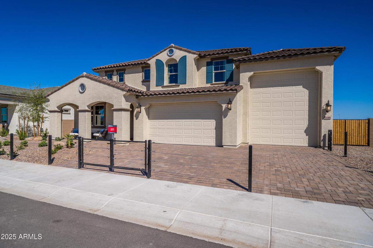 5335 N 177th Ln., Litchfield Park, AZ 85340