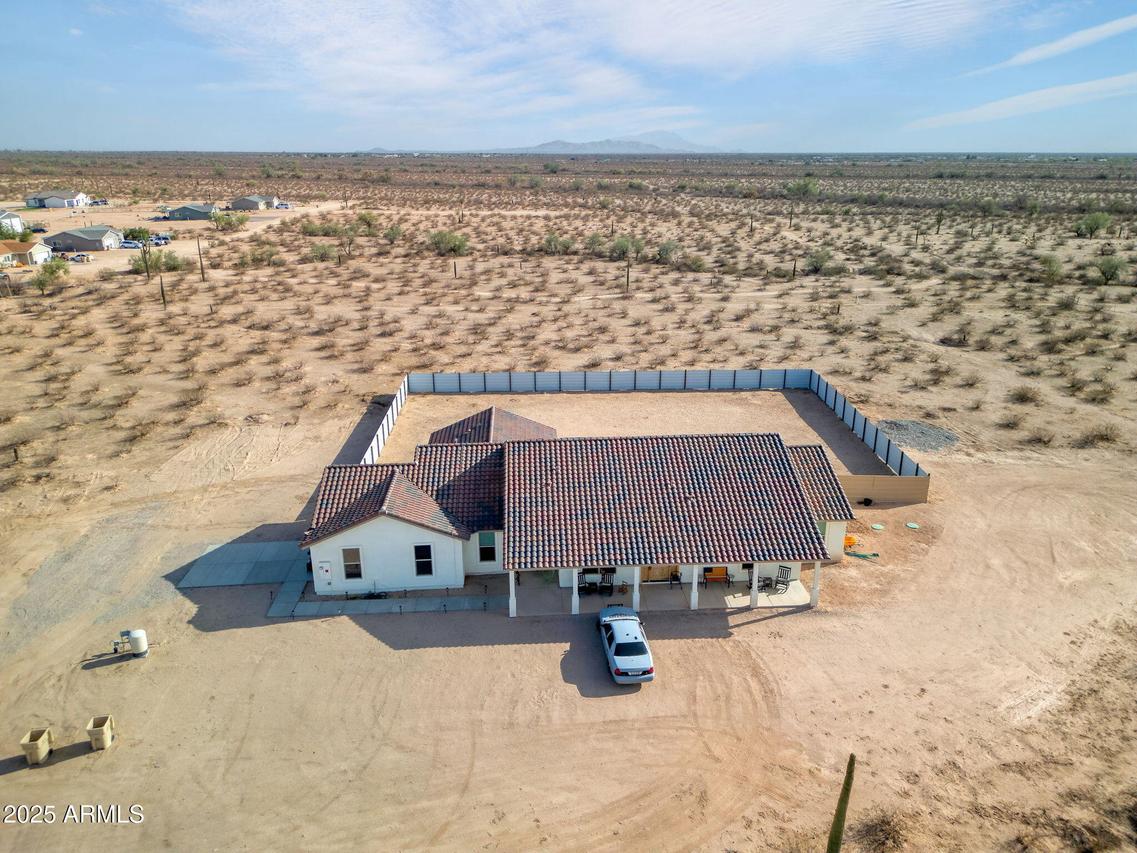 12566 E Howie Way, Florence, AZ 85132