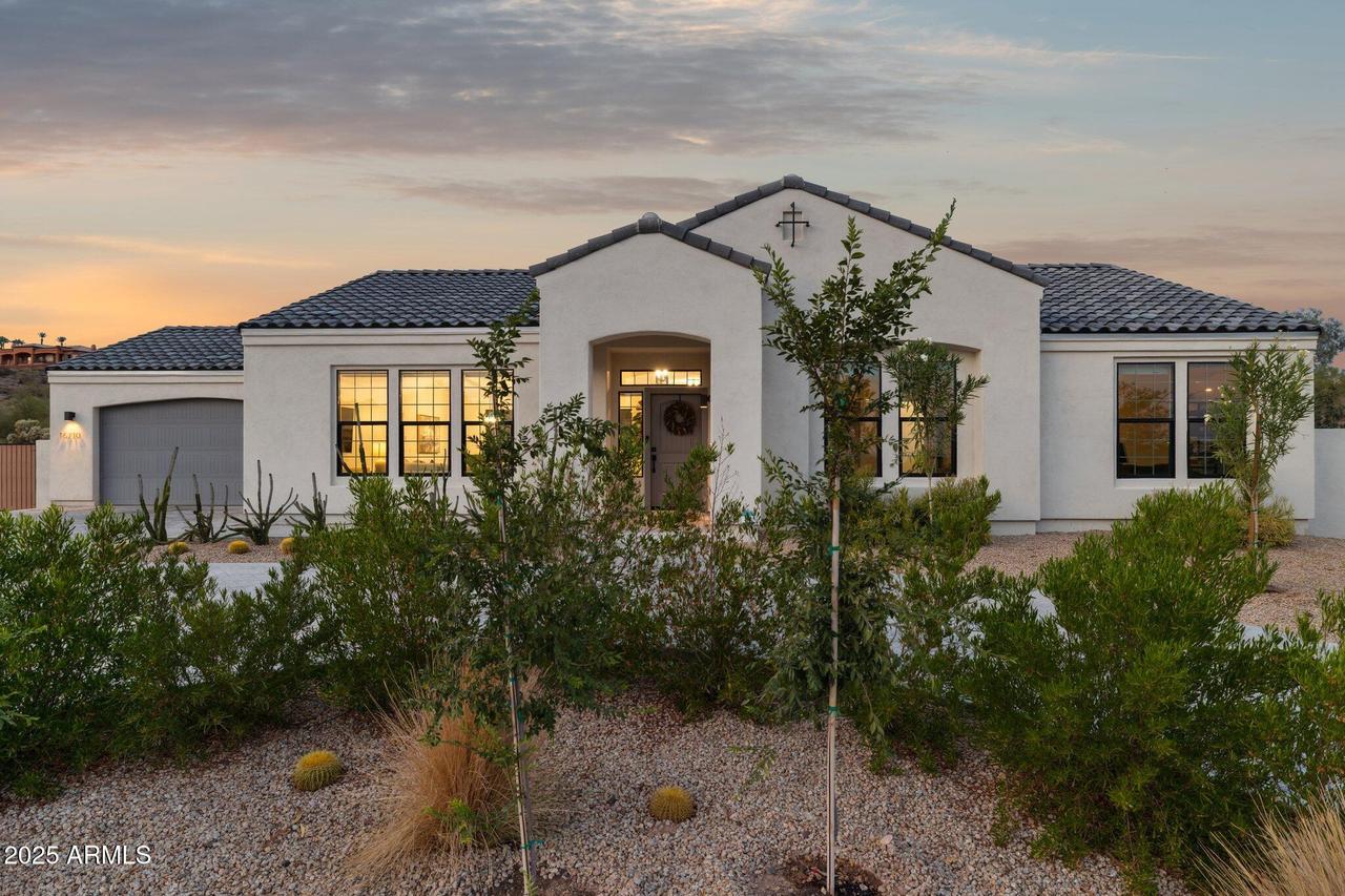 16710 E Trevino Dr., Fountain Hills, AZ 85268
