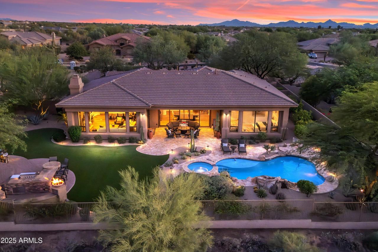 7080 E Balancing Rock Rd., Scottsdale, AZ 85266