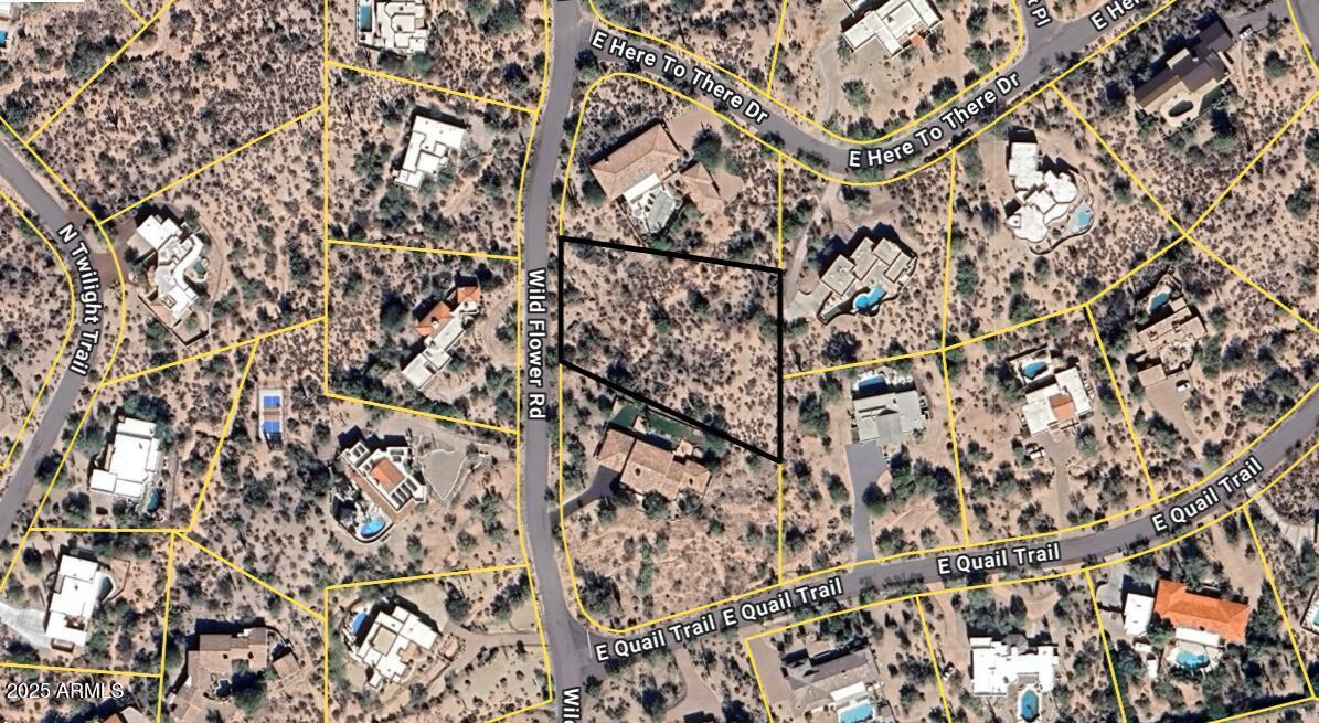36375 Wild Flower Rd. #80, Carefree, AZ 85377