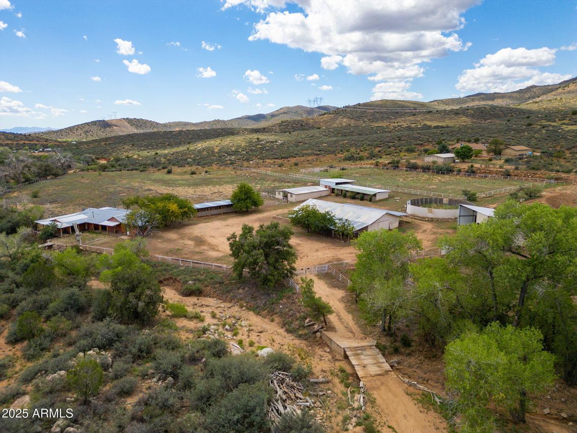 1900 S Premonition Ln., Dewey, AZ 86327