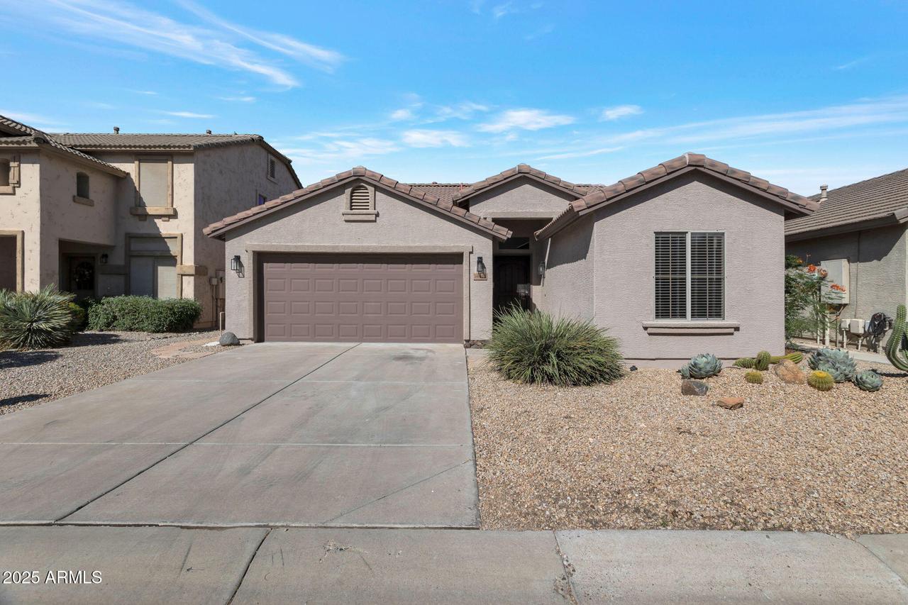 34042 N 44th Pl., Cave Creek, AZ 85331