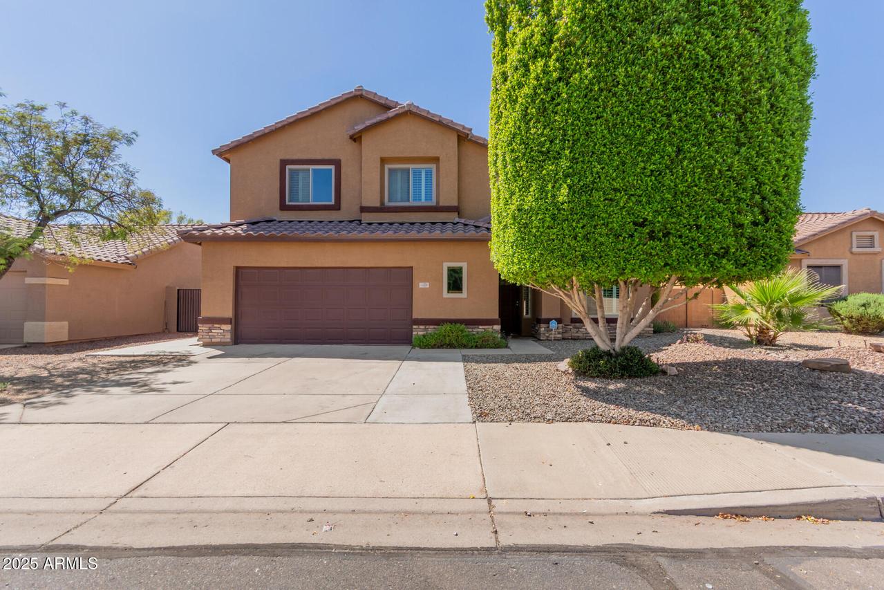 1026 S Vegas St., Mesa, AZ 85208
