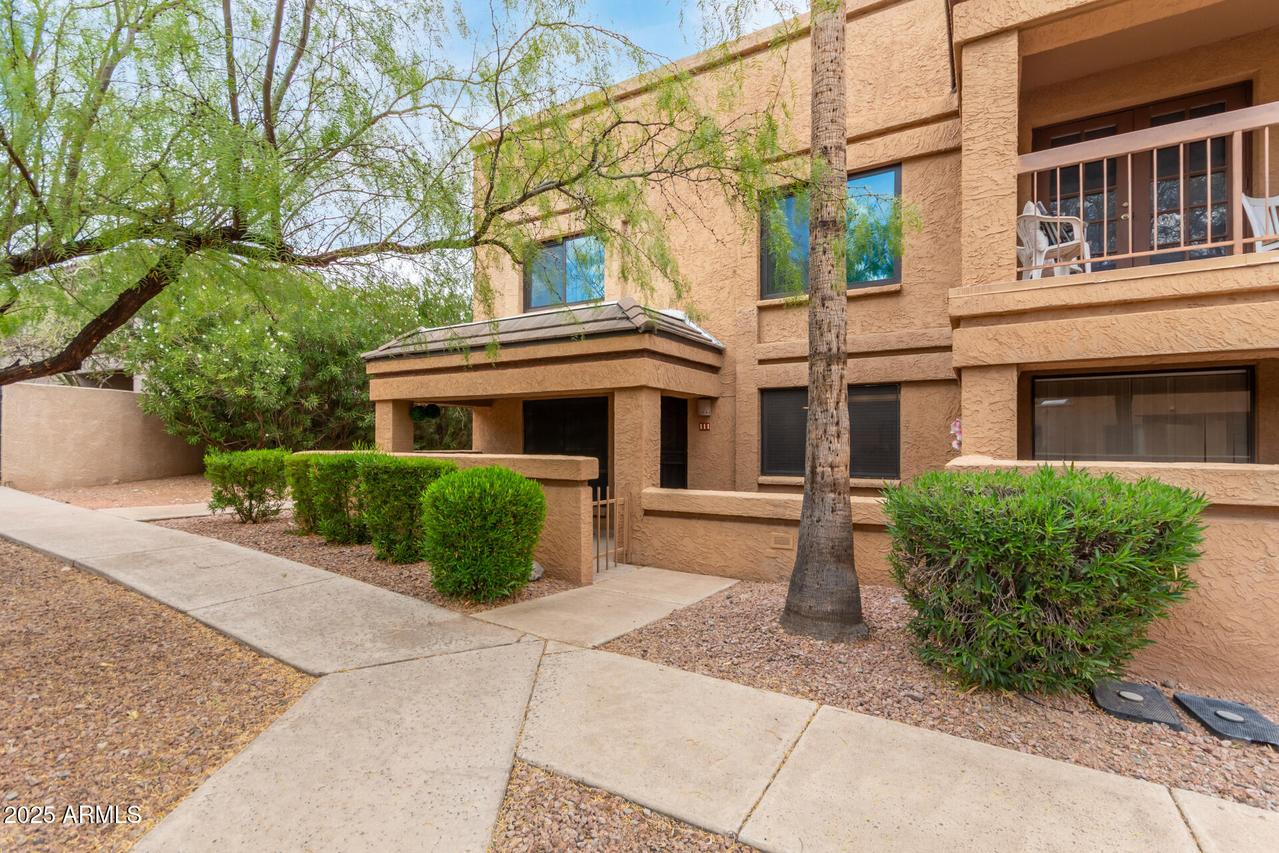 14849 N Kings Way #111, Fountain Hills, AZ 85268